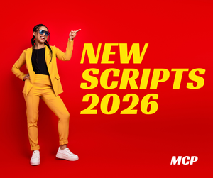 Humorous Interp Scripts Scripts for Humorous, Dramatic, Duo Interp | Mushroom Cloud Press